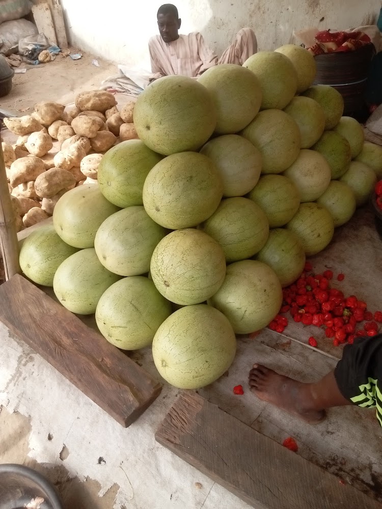 Gomboru Market photo 4